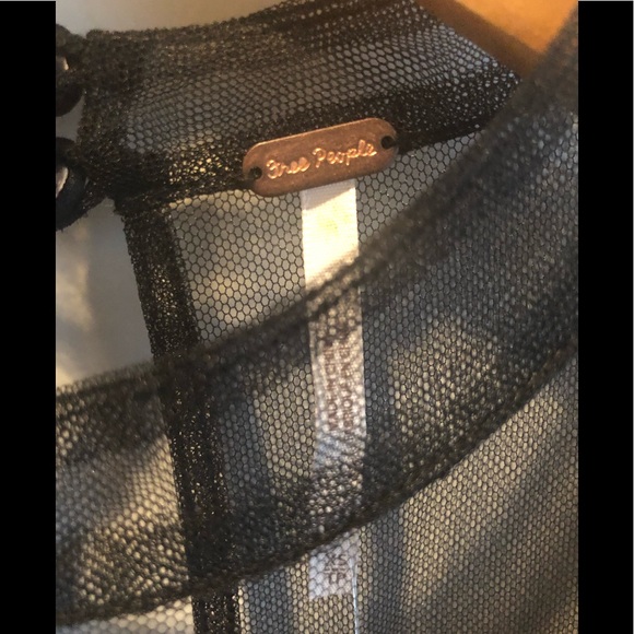 Free People Dance Til Dawn Sequin Mini Dress - Picture 8 of 8